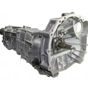 Subaru Outback Gearbox TG5C7CVCBA
