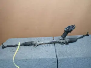 Toyota Fielder 2014 Steering Rack