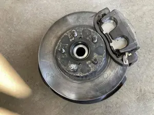 Subaru Forester SG5 Rear Wheel Hub