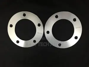 Mark X Wheel Spacers