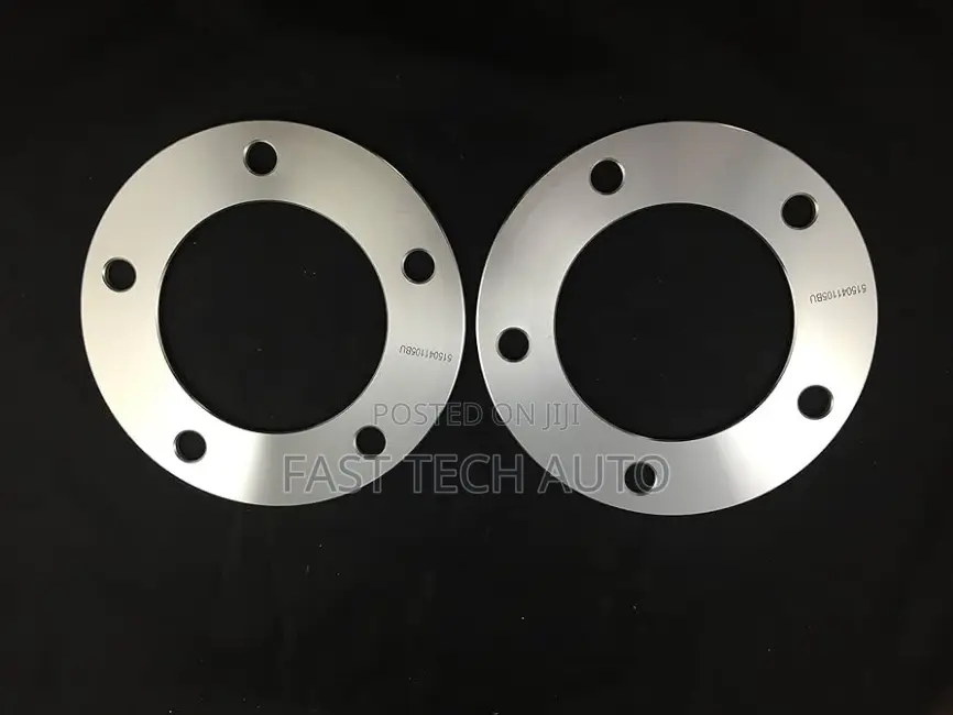 Mark X Wheel Spacers