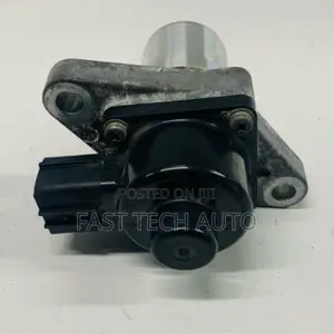 CR 12 Engine EGR Valve