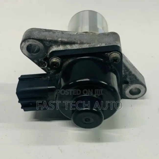 CR 12 Engine EGR Valve