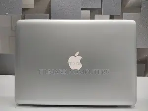 Laptop Apple MacBook Pro 8GB Intel Core I5 SSD 256GB