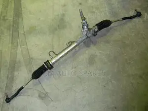 Toyota Kluger Steering Rack.