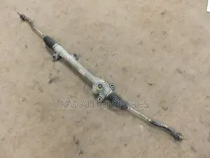 Toyota NZE Steering Rack.