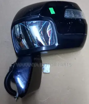 Honda Stepwagon 2010/2012 Power Side Mirror, Clean Ex Japan