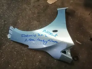 Mazda Demio 2012 Fender /Wing /Maringat, Clean Ex Japan