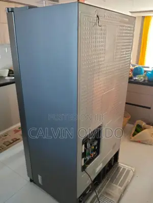 Refrigerator/Fridges Repairs Fundi