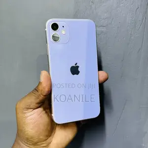 Apple iPhone 11 128 GB Purple