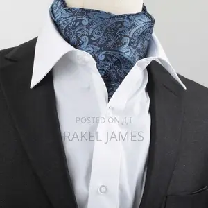 Men Cravats
