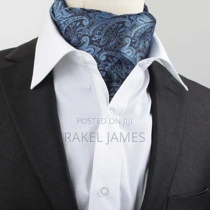 Men Cravats