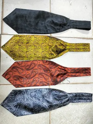 Men Cravats