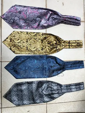 Men Cravats