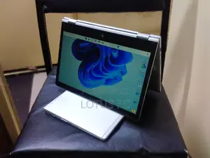Laptop HP EliteBook X360 1030 8GB Intel Core I7 SSD 256GB