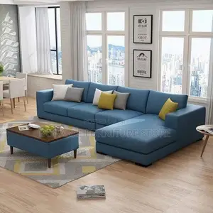 Modern Coner Seat Sofa