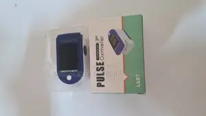 Lk87 Spo2 Oximeter