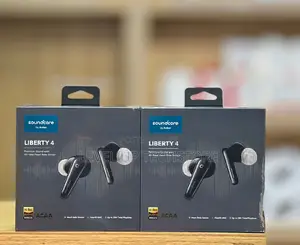 Soundcore Anker Liberty 4 | Acca 3.0 Anc Tws Earbuds