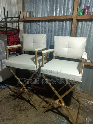 Makeup Chair 