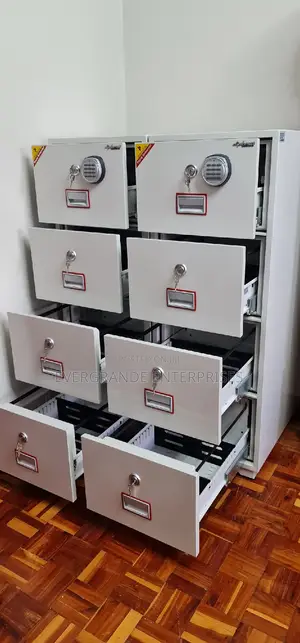 Cabinet,Cabinet, Diplomat Fire Proof Cabinet