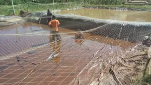 Fishpond Liner /Damliner