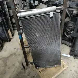 Subaru Outback New.Ac Radiator.