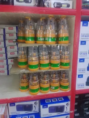 Precision Screw Drivers 32 in 1
