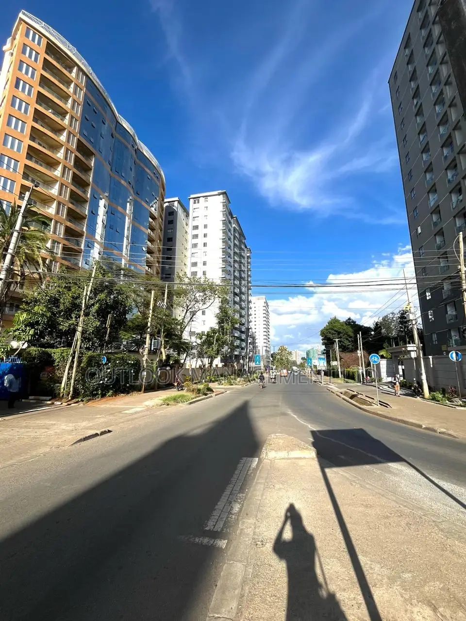 Executive Studio Condo to Let in Lavington