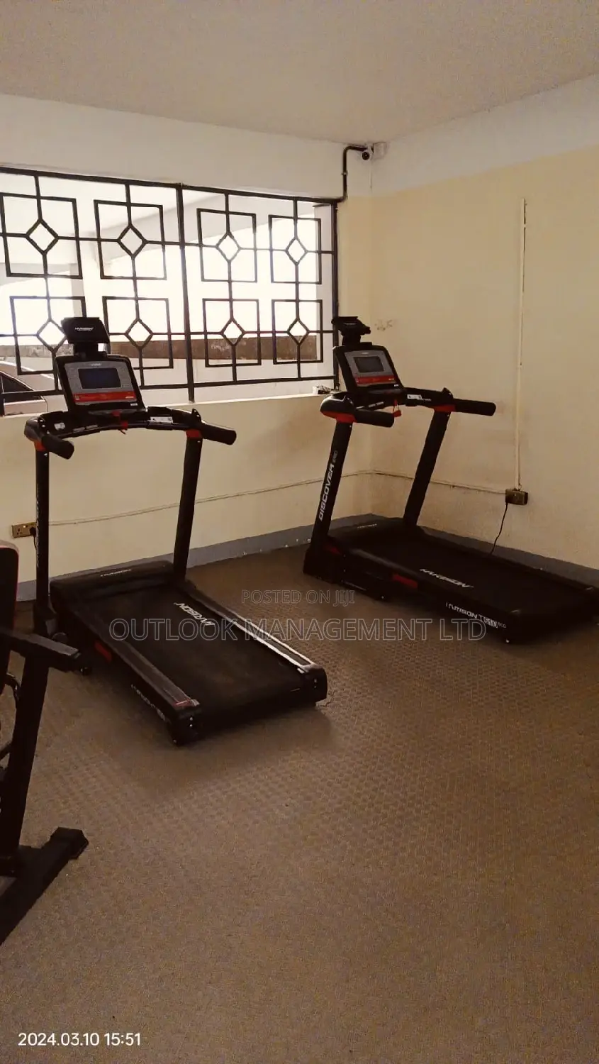 Executive Studio Condo to Let in Lavington