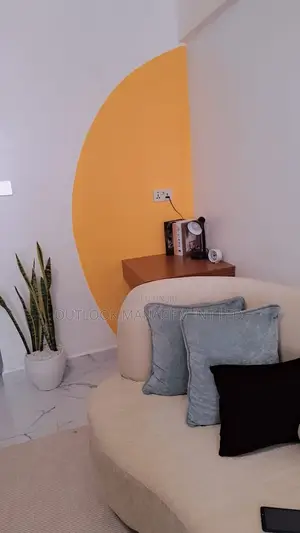 Studio Apartment to Let in Kilimani , Nairobi.