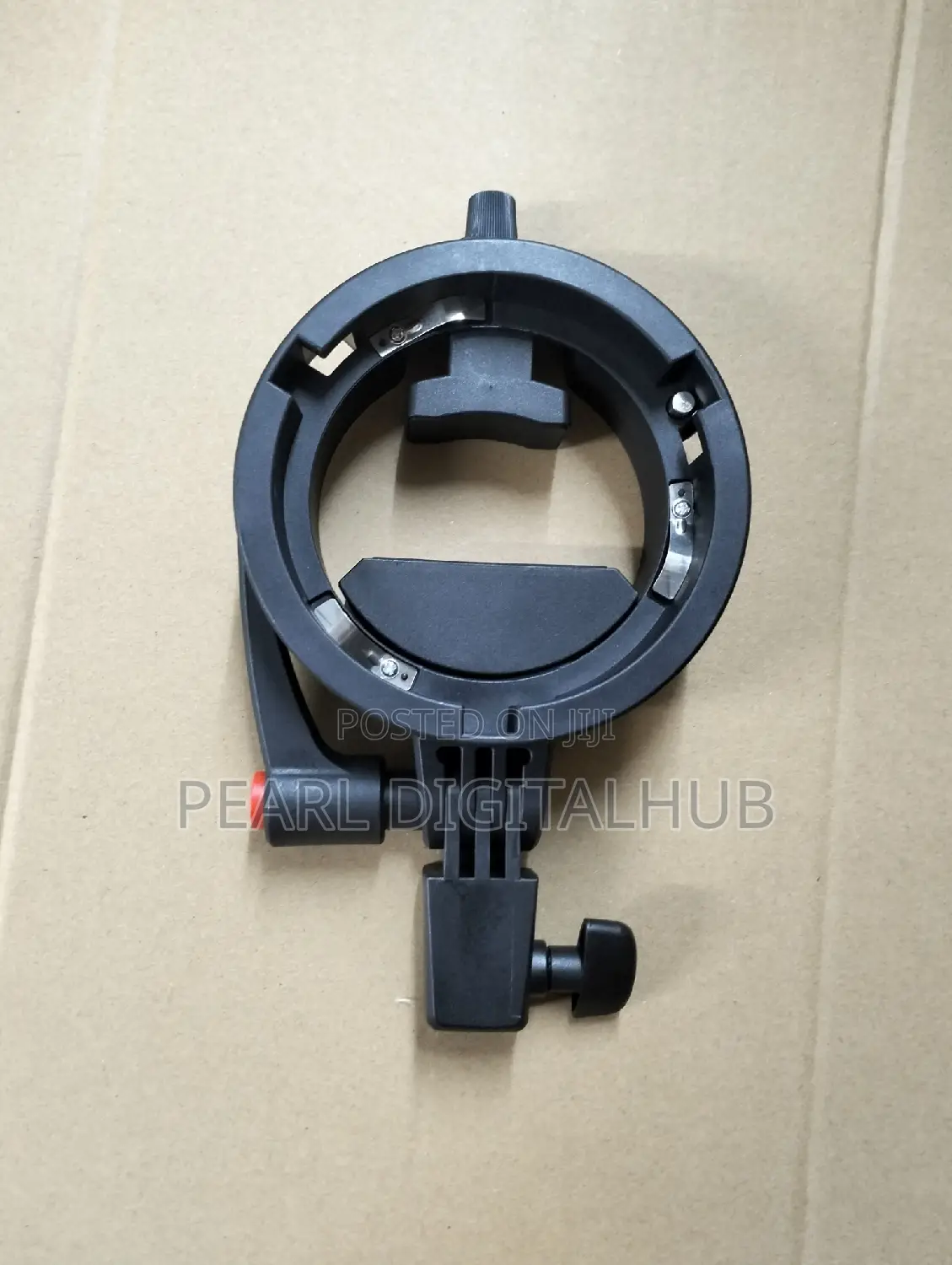 Godox S-Type Speedlite Bracket