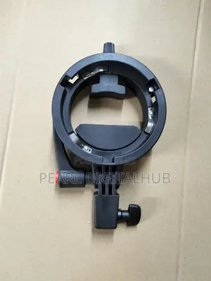 Godox S-Type Speedlite Bracket
