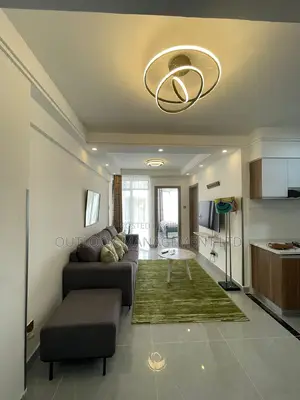 1bdrm Apartment in Kilimani for rent