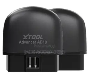 Latest Xtool Advancer Ad20