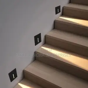 Stepping Lights/ Staircase Lights/Foot Light