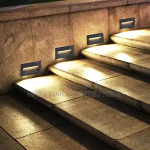 Stepping Lights/ Staircase Lights/Foot Light