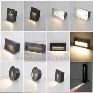 Stepping Lights/ Staircase Lights/Foot Light