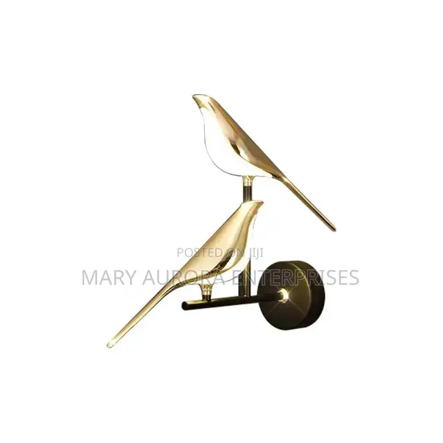 Magpie Wall Light/Pendant Wall Light
