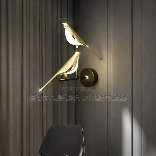 Magpie Wall Light/Pendant Wall Light