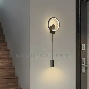 Bed Side Lamp/Wall Light