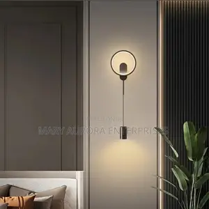 Bed Side Lamp/Wall Light