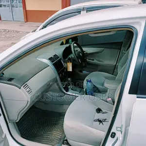 Car Hire Services + Airport Transfer (Chauffeured)