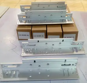 High Compatible Zl Bracket For Magnetic Door Lock