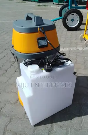 Divo Brand Carpet Cleaner