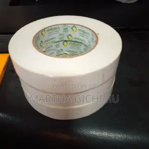Double Sided Tape