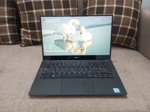 Laptop Dell XPS 13 9360 8GB Intel Core I5 SSD 256GB