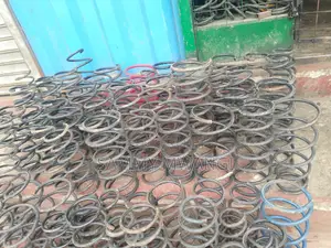 Toyota Nze Belta Coil Spring Springs