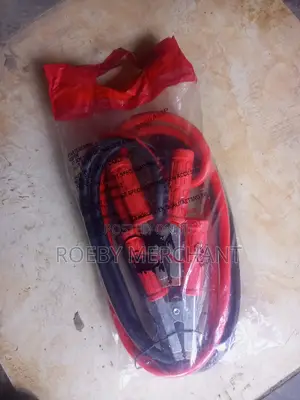 Quality Jumper Cables