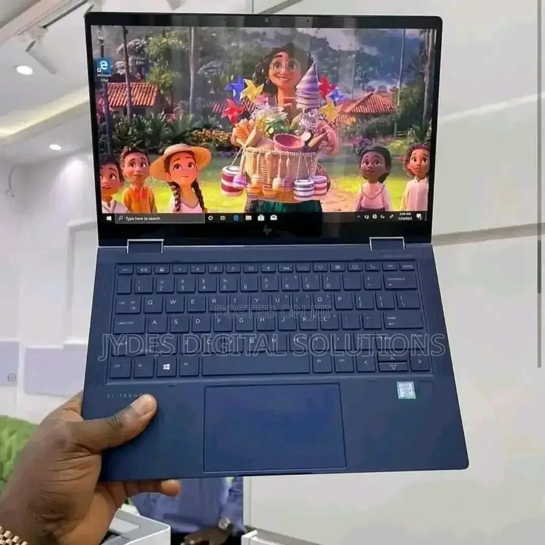 Laptop Dell 16GB Intel Core I5 SSD 512GB