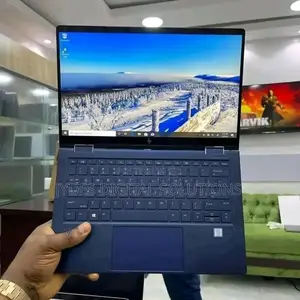 Laptop Dell 16GB Intel Core I5 SSD 512GB